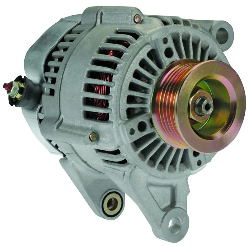 13809N WAI - 1.ALTERNATOR — zdjęcie 2 z 2