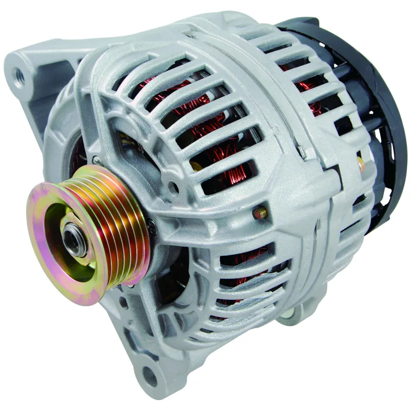 13810N WAI - 1.ALTERNATOR — zdjęcie 2 z 3