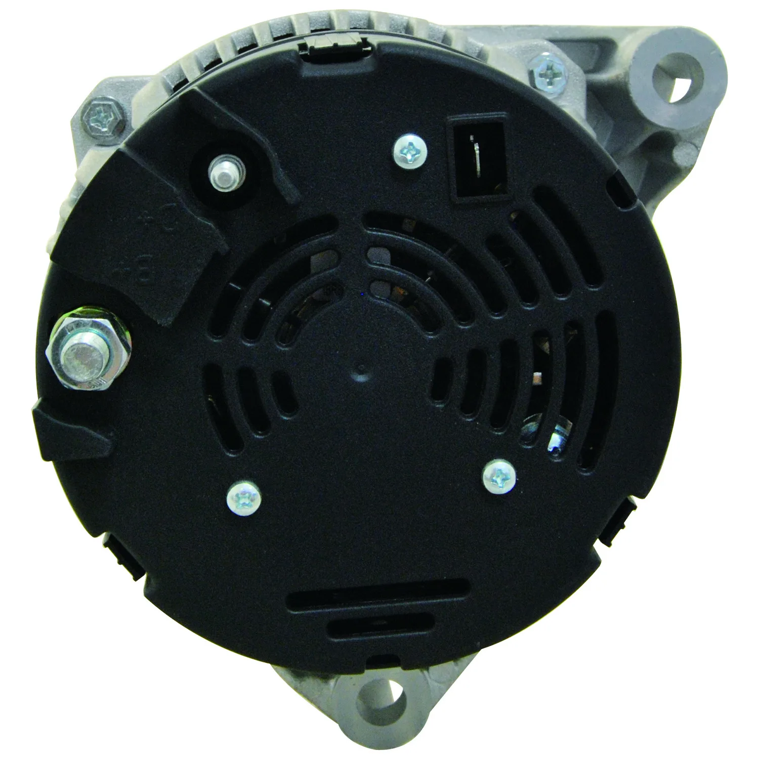 13811N WAI - 1.ALTERNATOR — zdjęcie 4 z 8