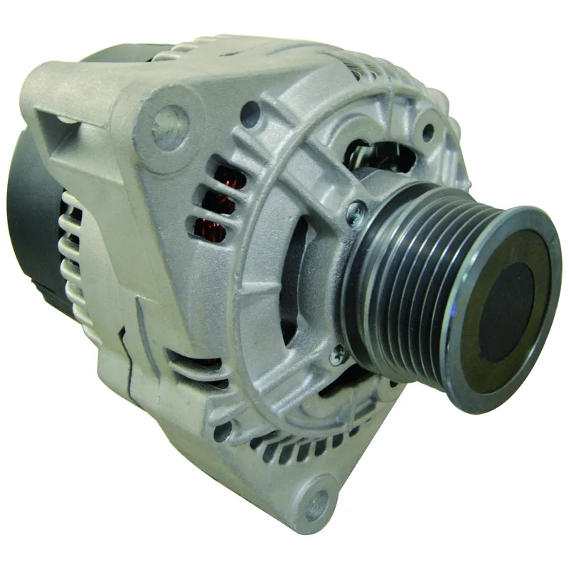 13811N WAI - 1.ALTERNATOR — zdjęcie 5 z 8