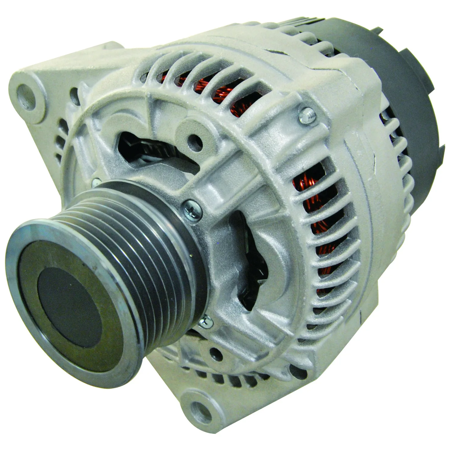 13811N WAI - 1.ALTERNATOR — zdjęcie 6 z 8