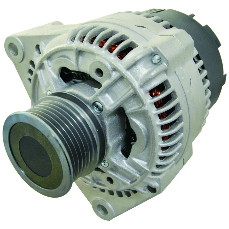 13811N WAI - 1.ALTERNATOR — zdjęcie 6 z 8