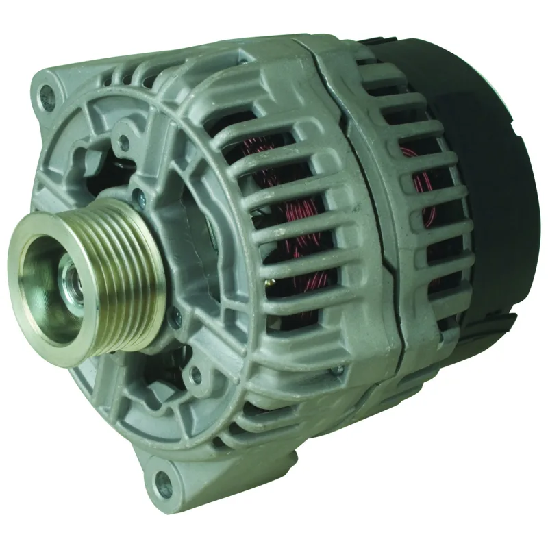 13812N WAI - 1.ALTERNATOR — zdjęcie 2 z 3