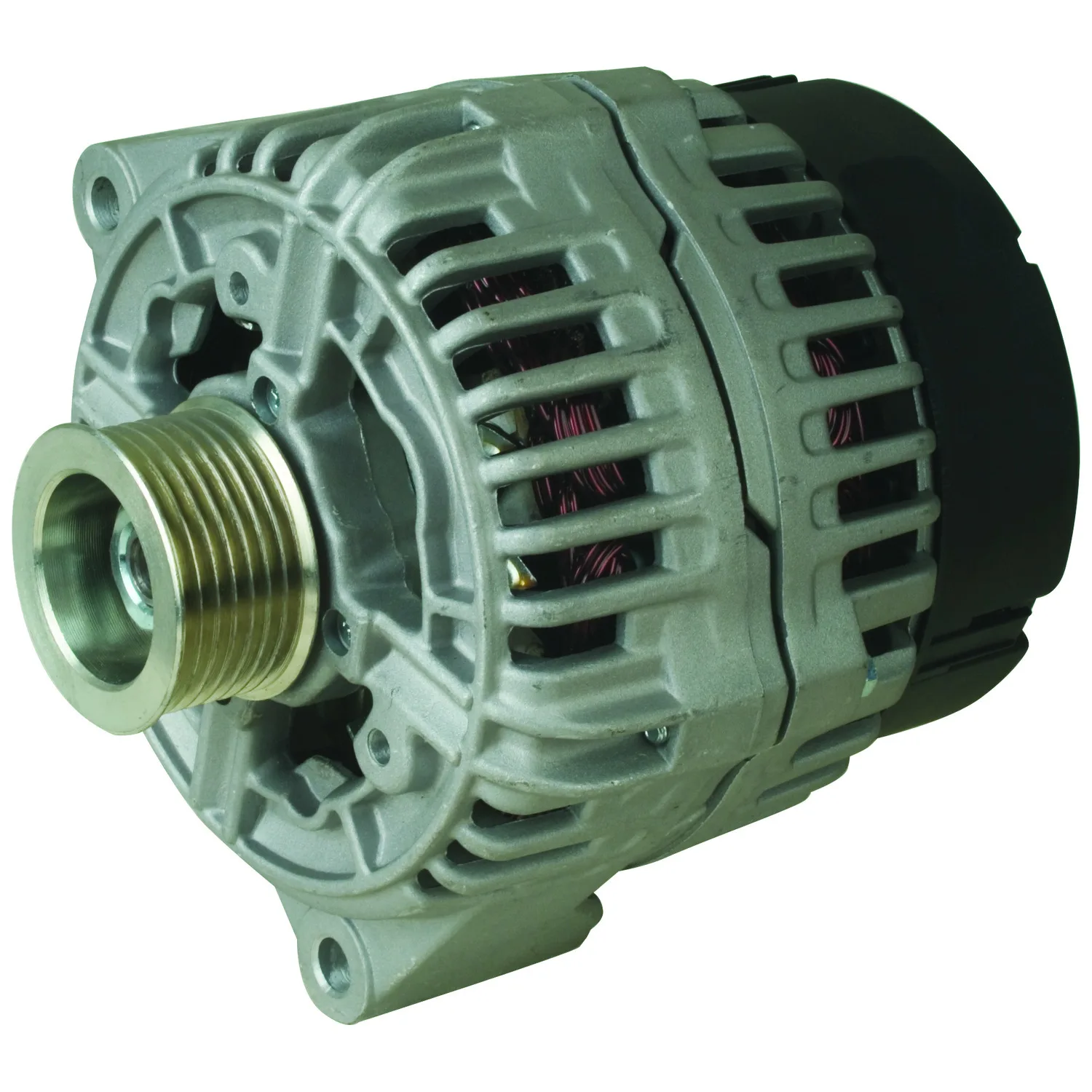 13813N WAI - 1.ALTERNATOR — zdjęcie 2 z 3