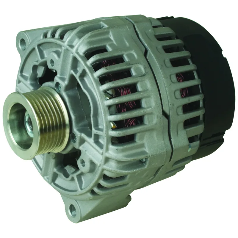 13813N WAI - 1.ALTERNATOR — zdjęcie 2 z 3