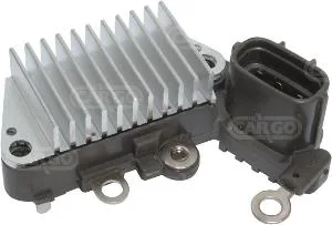 138146 CARGO - 3.CZĘŚCI ALTERNATORA — zdjęcie 1 z 3