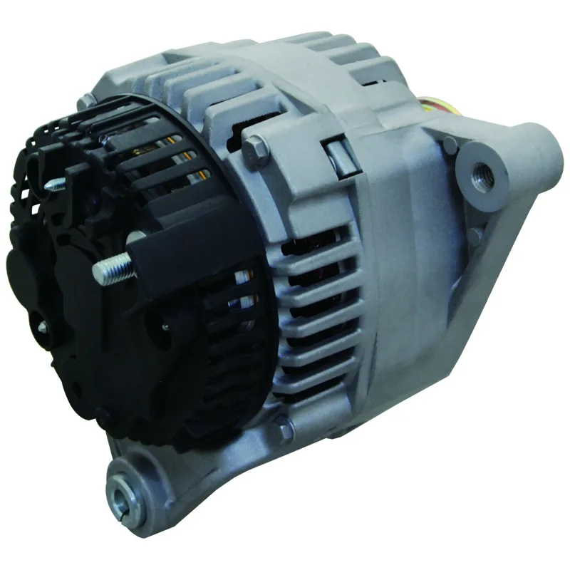13814N WAI - 1.ALTERNATOR — zdjęcie 2 z 8