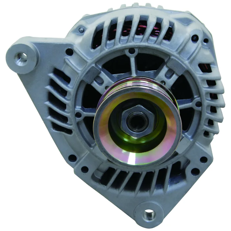 13814N WAI - 1.ALTERNATOR — zdjęcie 3 z 8