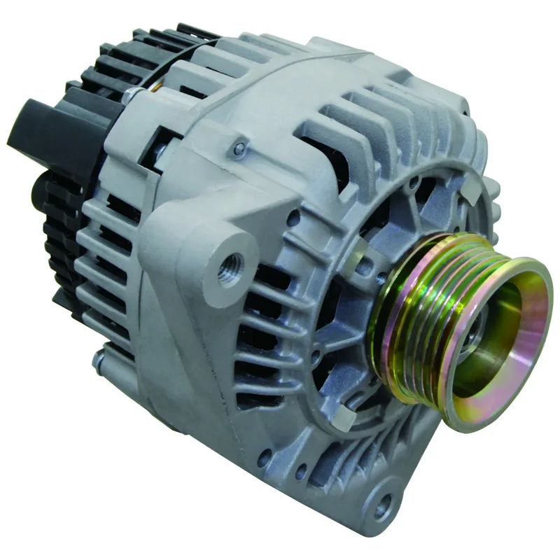 13814N WAI - 1.ALTERNATOR — zdjęcie 5 z 8