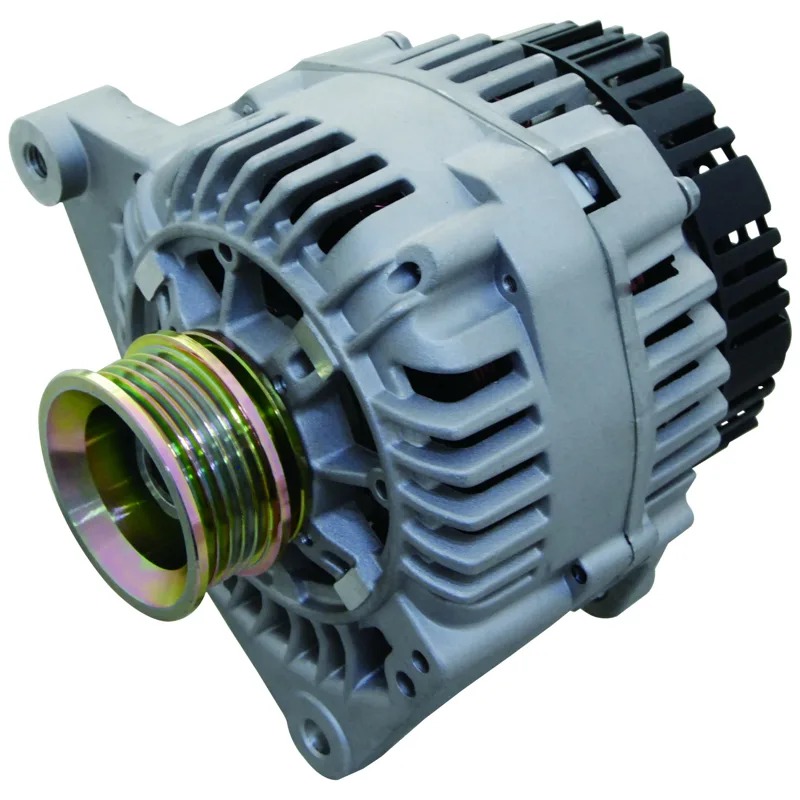 13814N WAI - 1.ALTERNATOR — zdjęcie 6 z 8