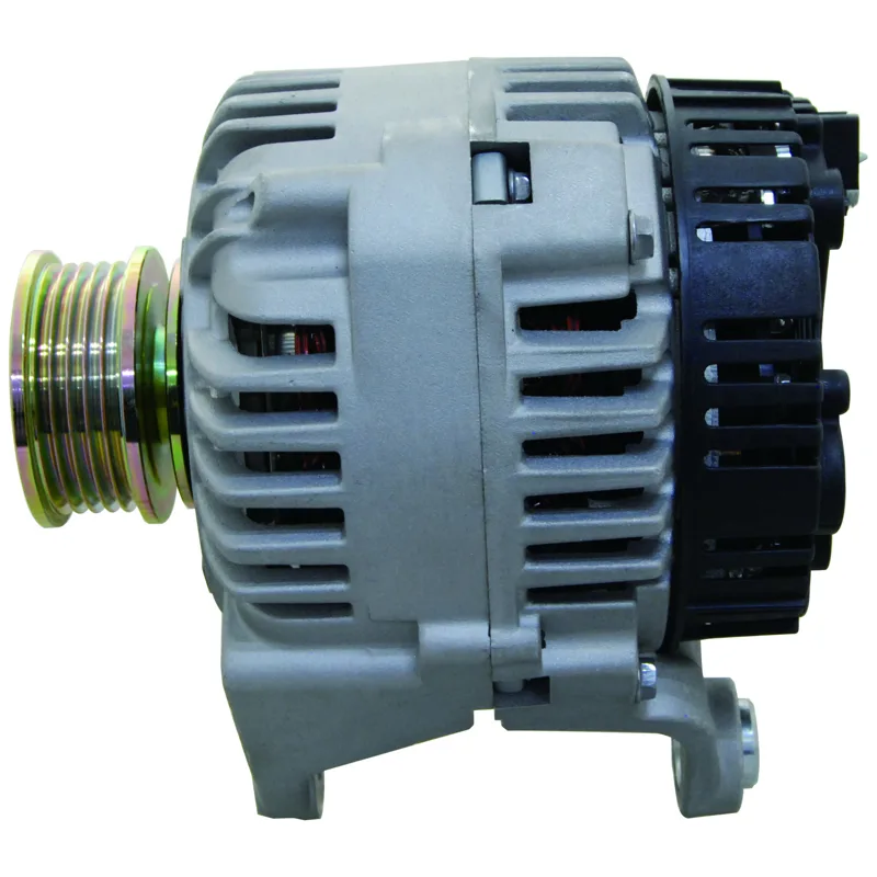 13814N WAI - 1.ALTERNATOR — zdjęcie 8 z 8