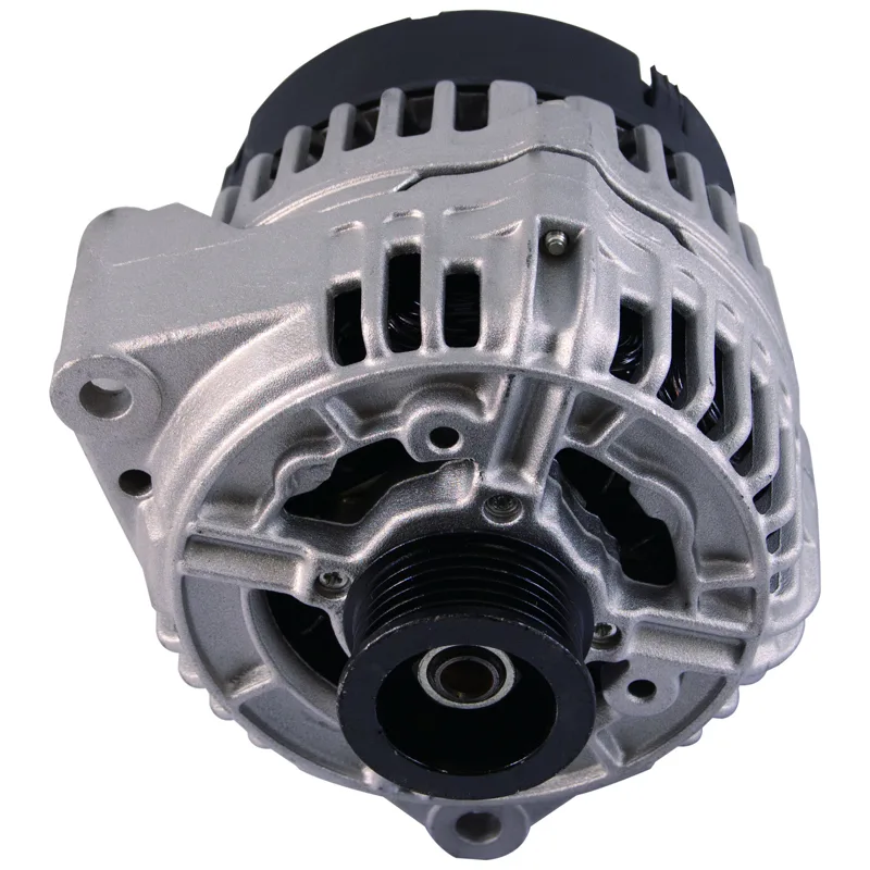 13818R WAI - 1.ALTERNATOR — zdjęcie 3 z 8