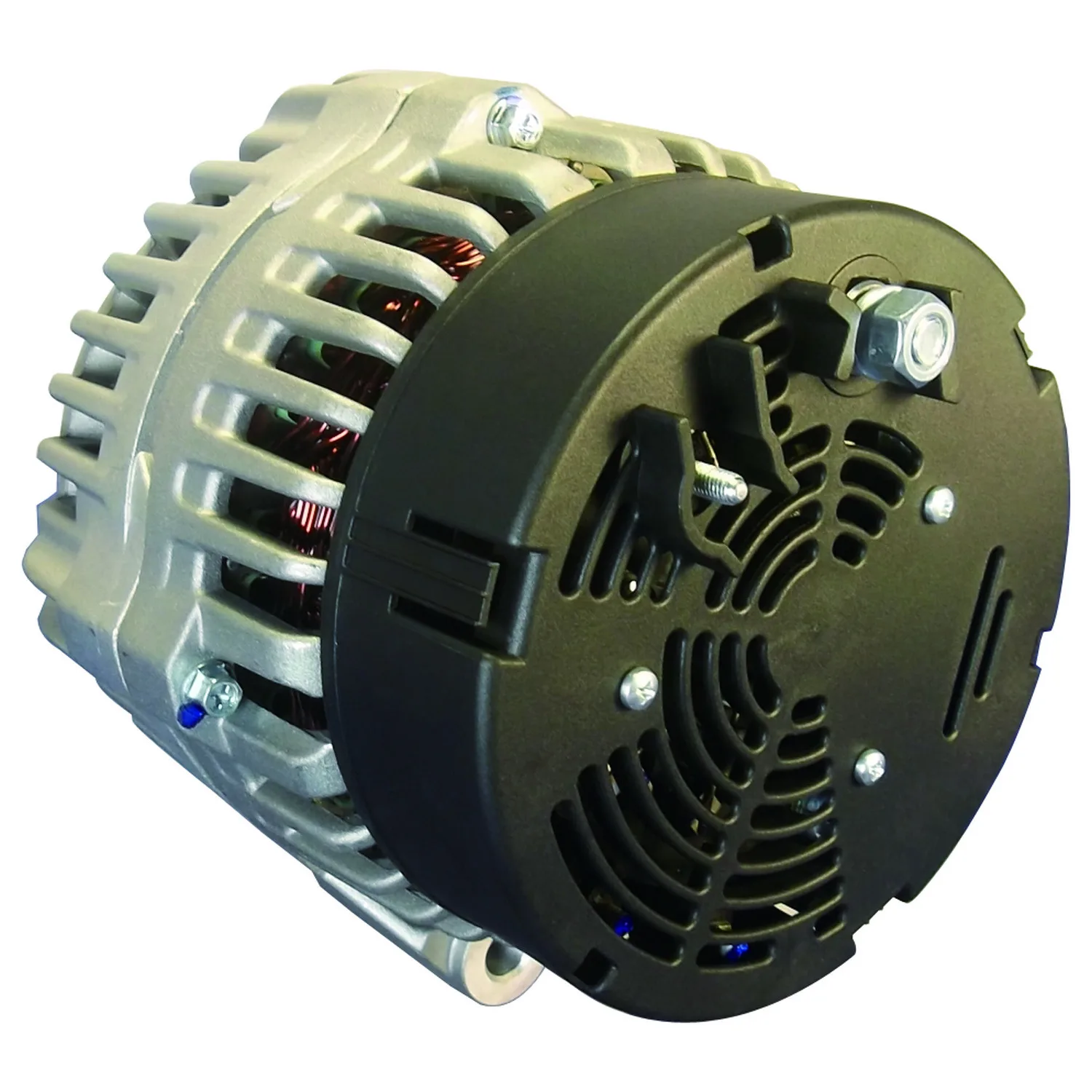 13819N WAI - 1.ALTERNATOR — zdjęcie 1 z 8