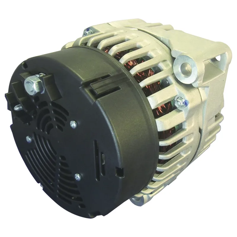 13819N WAI - 1.ALTERNATOR — zdjęcie 2 z 8