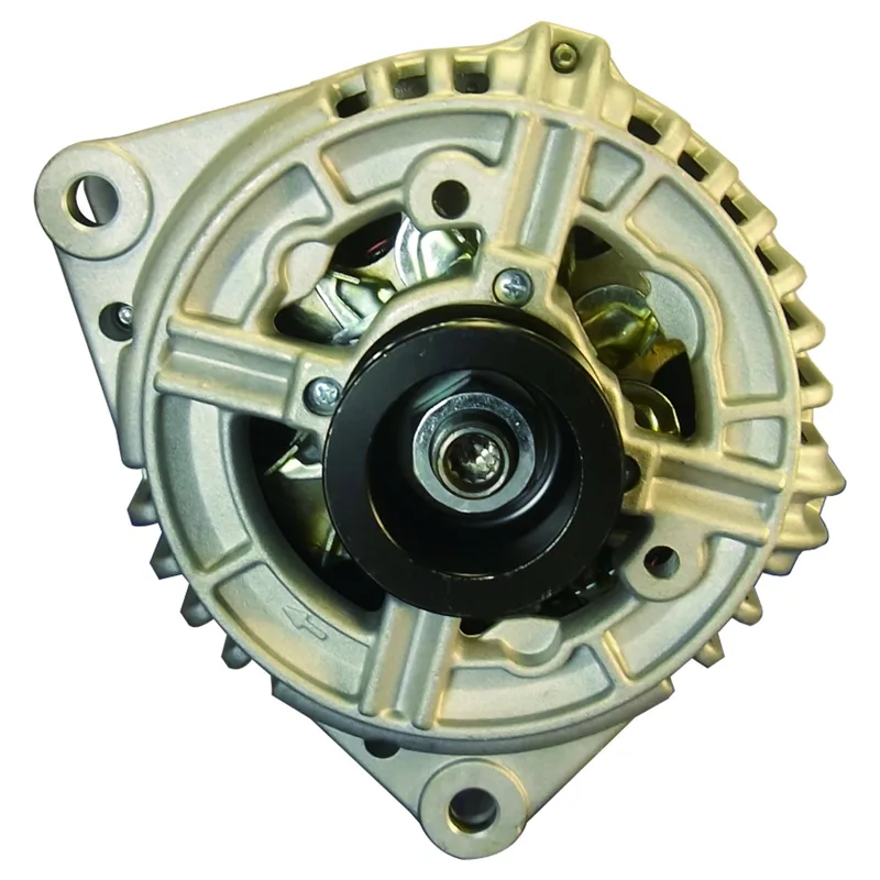 13819N WAI - 1.ALTERNATOR — zdjęcie 3 z 8