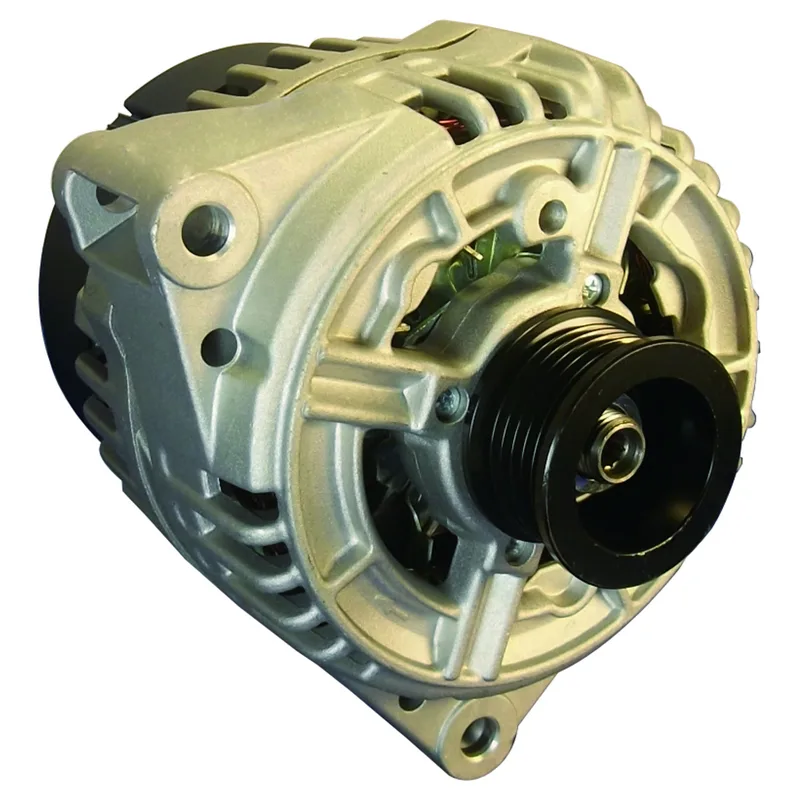 13819N WAI - 1.ALTERNATOR — zdjęcie 5 z 8