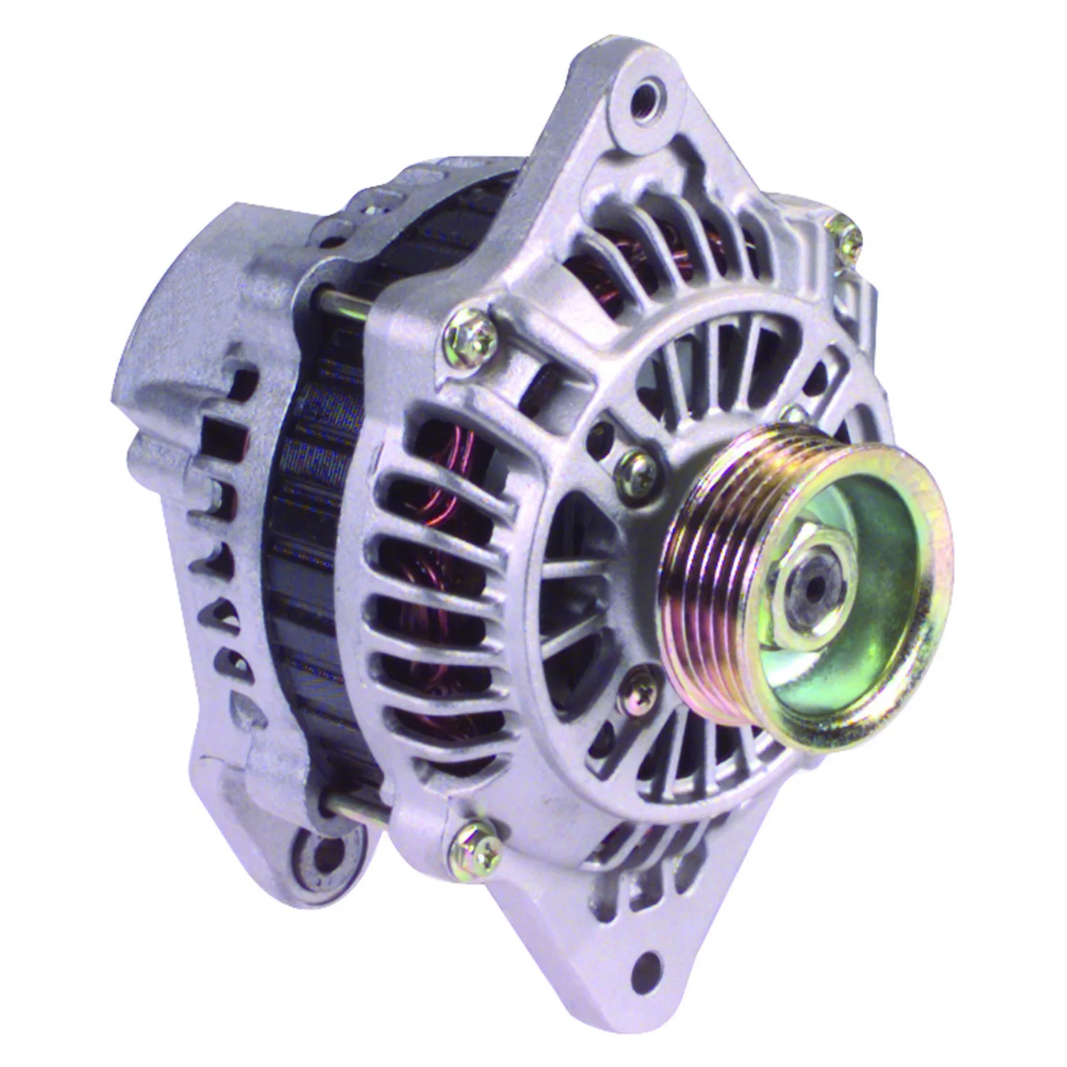 13820N WAI - 1.ALTERNATOR — zdjęcie 2 z 2