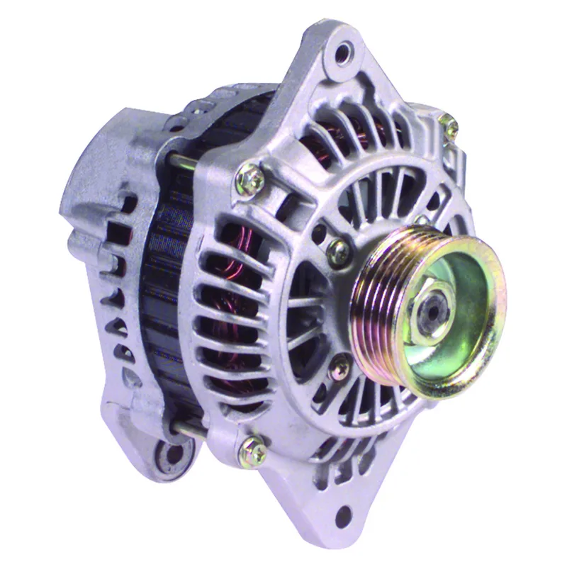 13820N WAI - 1.ALTERNATOR — zdjęcie 2 z 2