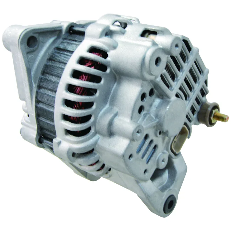 13821N WAI - 1.ALTERNATOR — zdjęcie 1 z 9