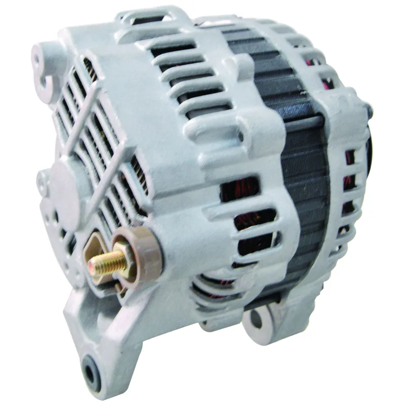 13821N WAI - 1.ALTERNATOR — zdjęcie 8 z 9