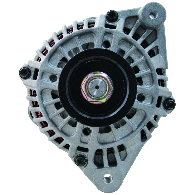 13821N WAI - 1.ALTERNATOR — zdjęcie 7 z 9