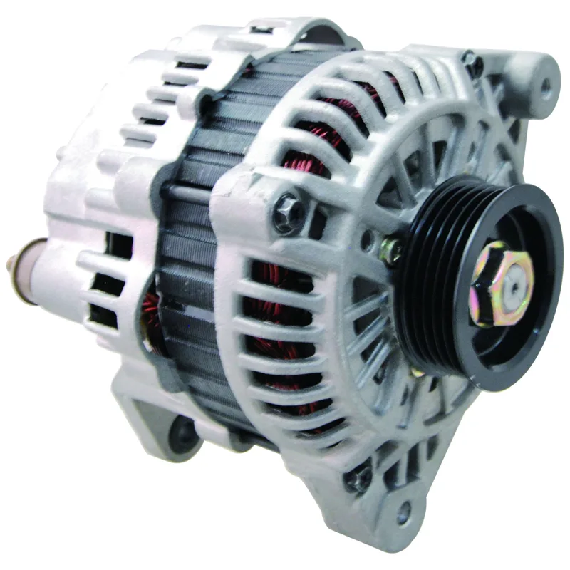 13821N WAI - 1.ALTERNATOR — zdjęcie 5 z 9