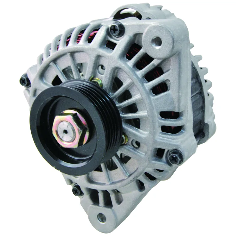 13821N WAI - 1.ALTERNATOR — zdjęcie 4 z 9