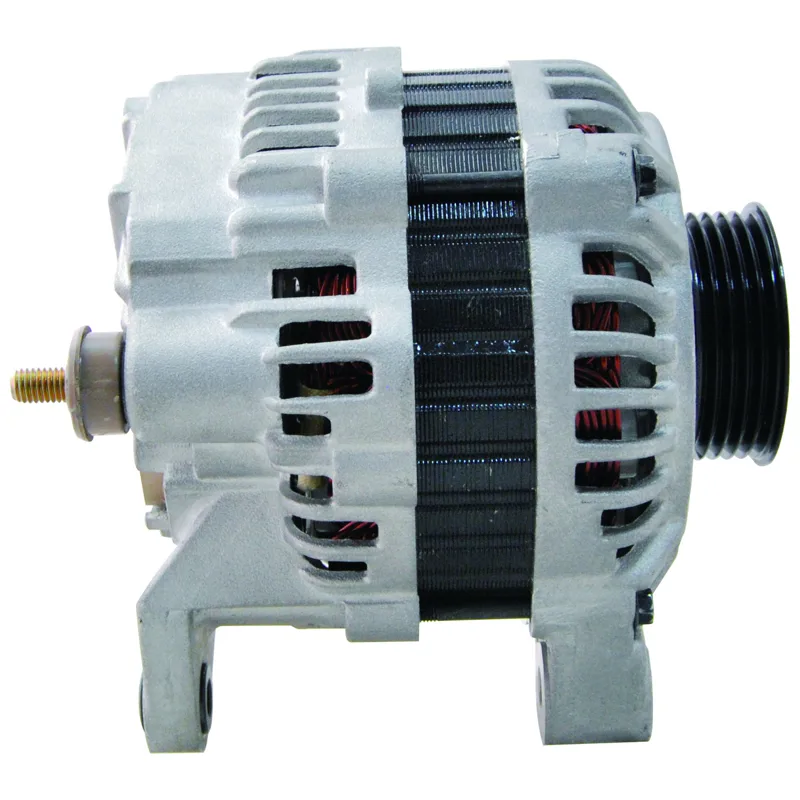 13821N WAI - 1.ALTERNATOR — zdjęcie 3 z 9