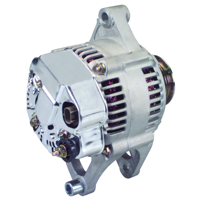 13822N WAI - 1.ALTERNATOR — zdjęcie 3 z 3