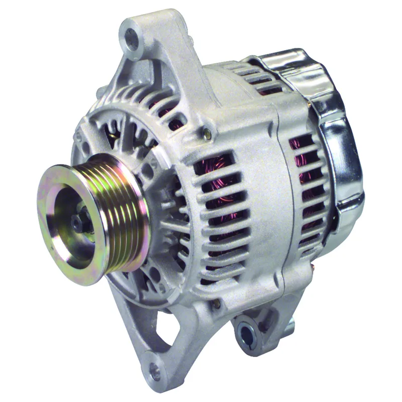 13822N WAI - 1.ALTERNATOR — zdjęcie 1 z 3