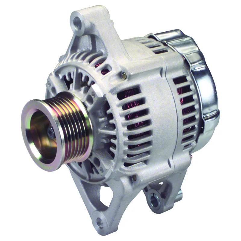 13823N WAI - 1.ALTERNATOR — zdjęcie 2 z 2