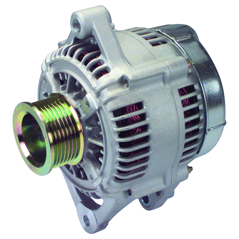 13824N WAI - 1.ALTERNATOR — zdjęcie 2 z 2