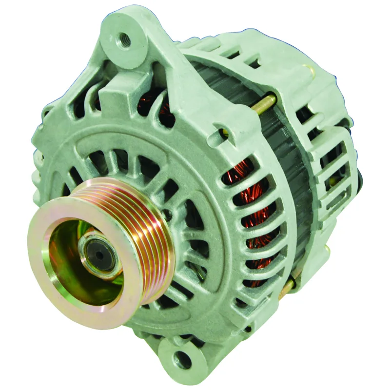 13825N WAI - 1.ALTERNATOR — zdjęcie 2 z 3