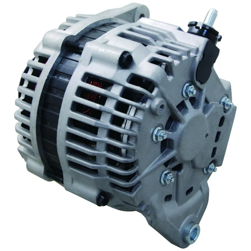 13826N WAI - 1.ALTERNATOR — zdjęcie 1 z 9