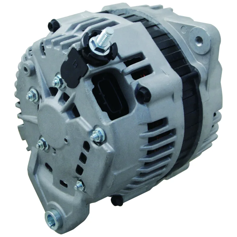 13826N WAI - 1.ALTERNATOR — zdjęcie 8 z 9