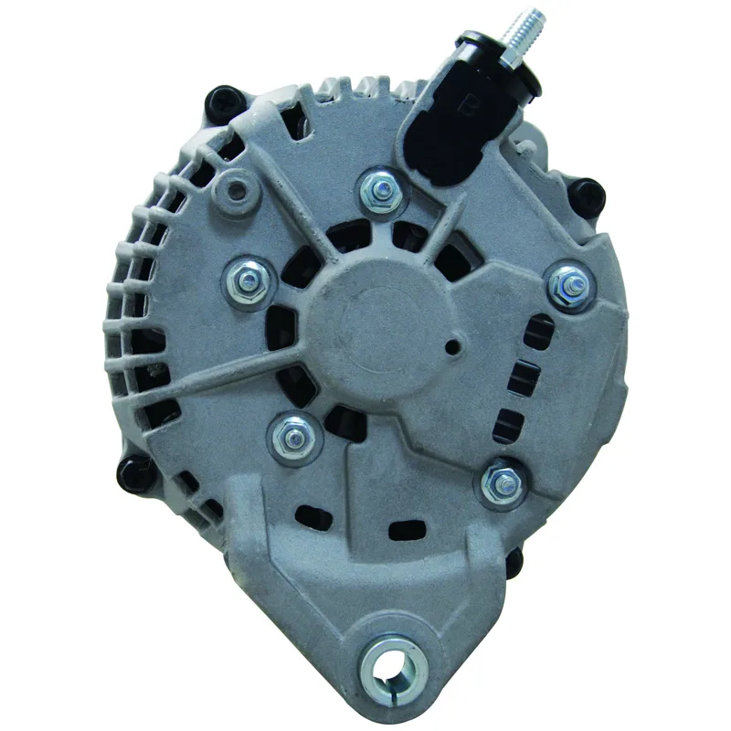 13826N WAI - 1.ALTERNATOR — zdjęcie 6 z 9