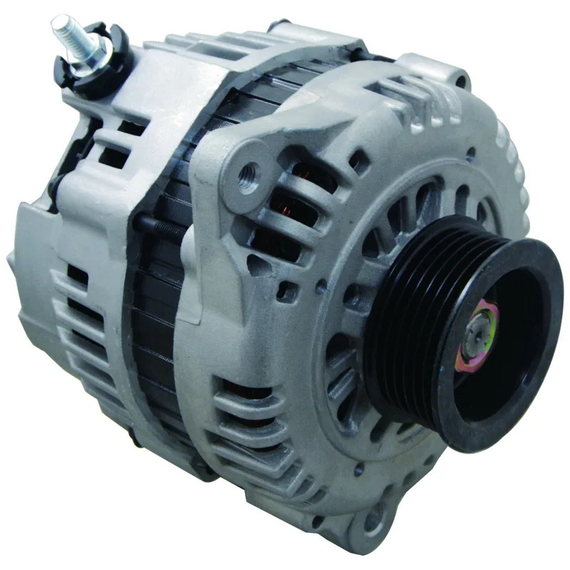 13826N WAI - 1.ALTERNATOR — zdjęcie 5 z 9