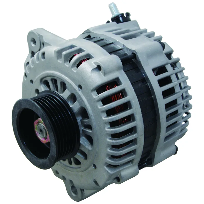 13826N WAI - 1.ALTERNATOR — zdjęcie 4 z 9