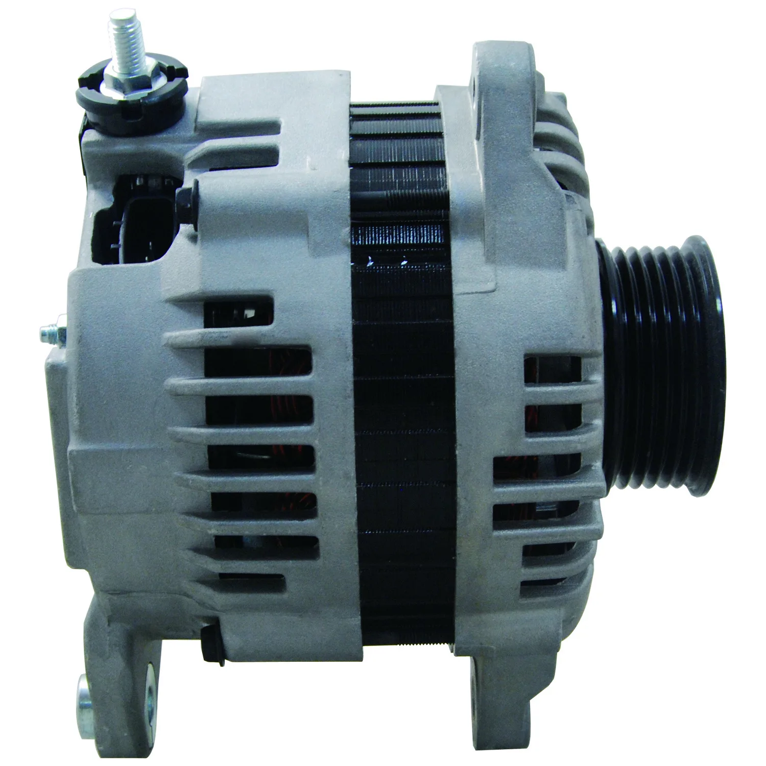 13826N WAI - 1.ALTERNATOR — zdjęcie 3 z 9