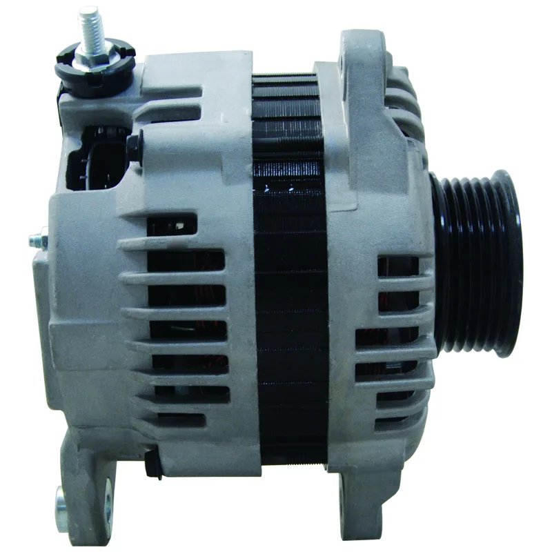 13826N WAI - 1.ALTERNATOR — zdjęcie 3 z 9