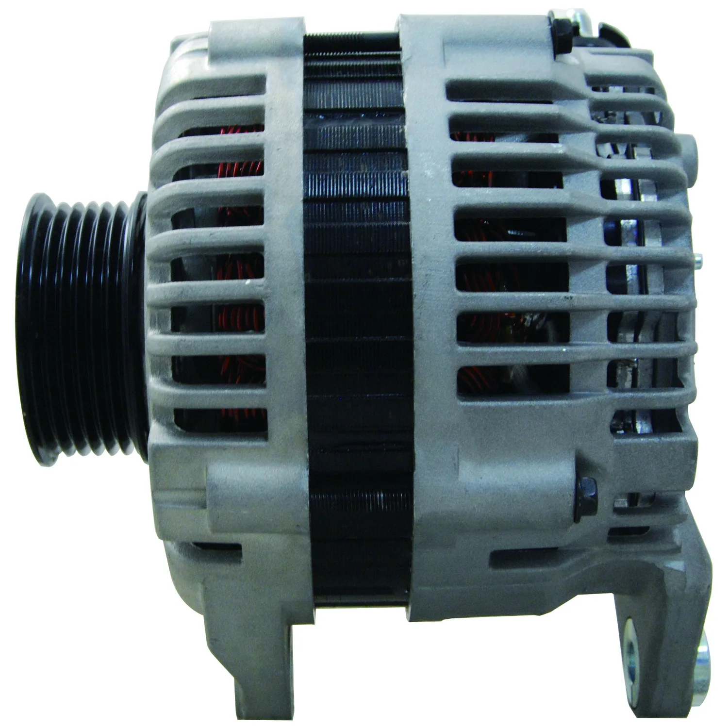 13826N WAI - 1.ALTERNATOR — zdjęcie 2 z 9