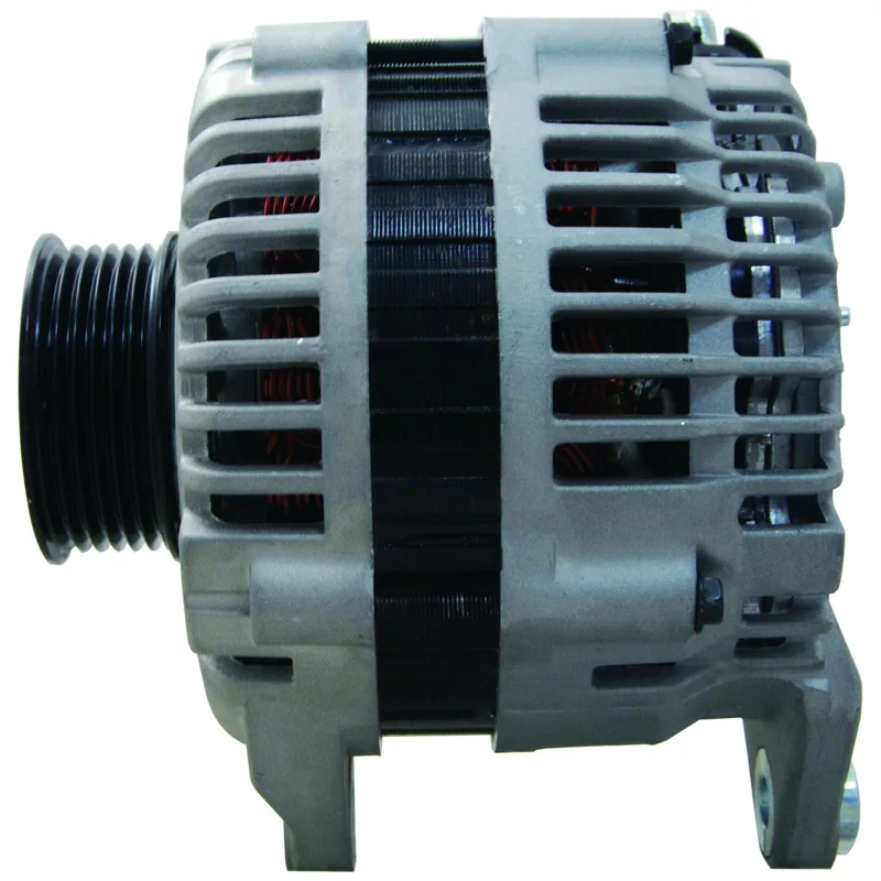 13826N WAI - 1.ALTERNATOR — zdjęcie 2 z 9