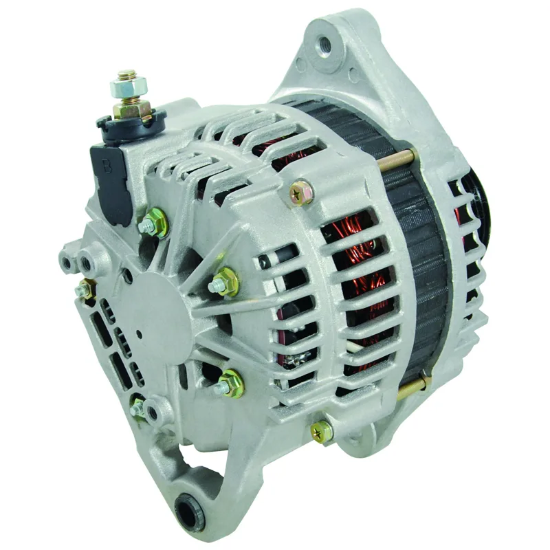 13827N WAI - 1.ALTERNATOR — zdjęcie 1 z 3