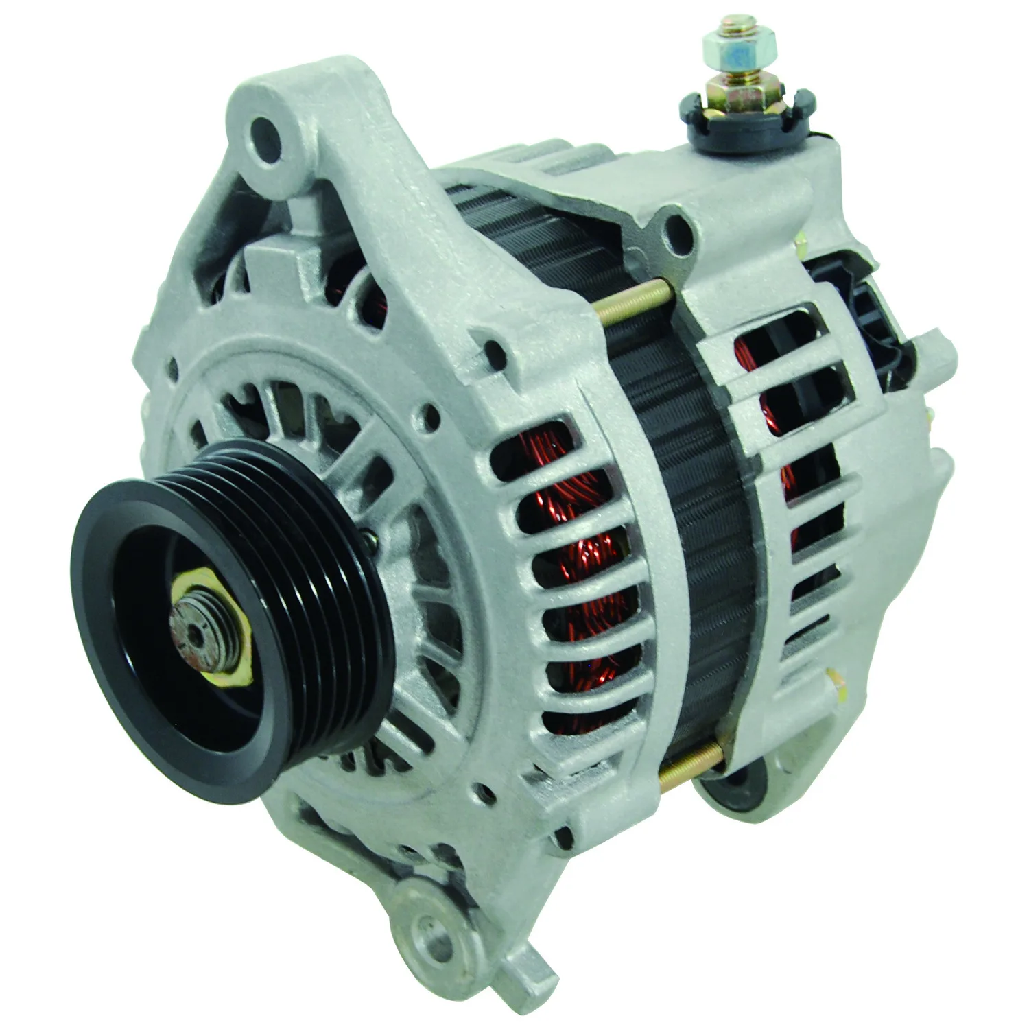 13827N WAI - 1.ALTERNATOR — zdjęcie 2 z 3