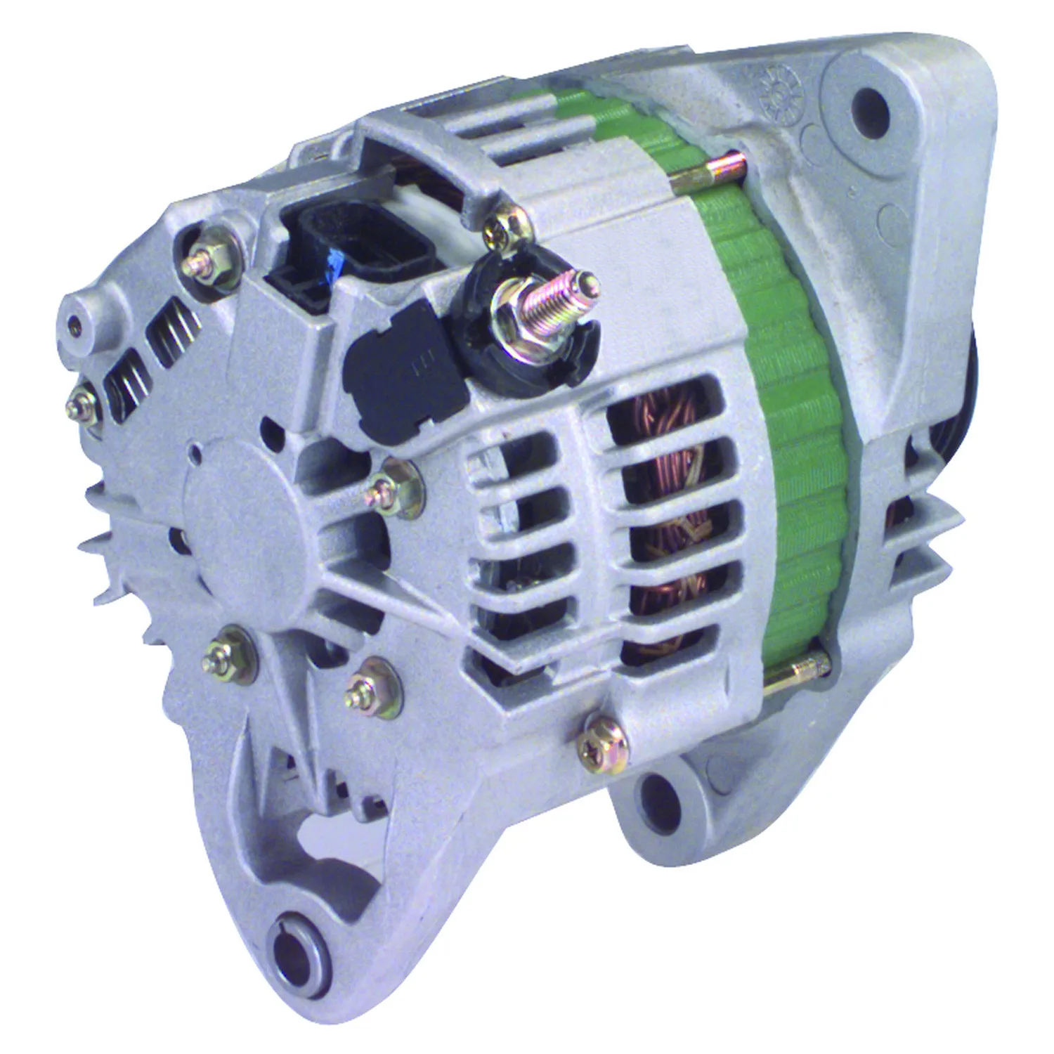 13828N WAI - 1.ALTERNATOR — zdjęcie 3 z 3
