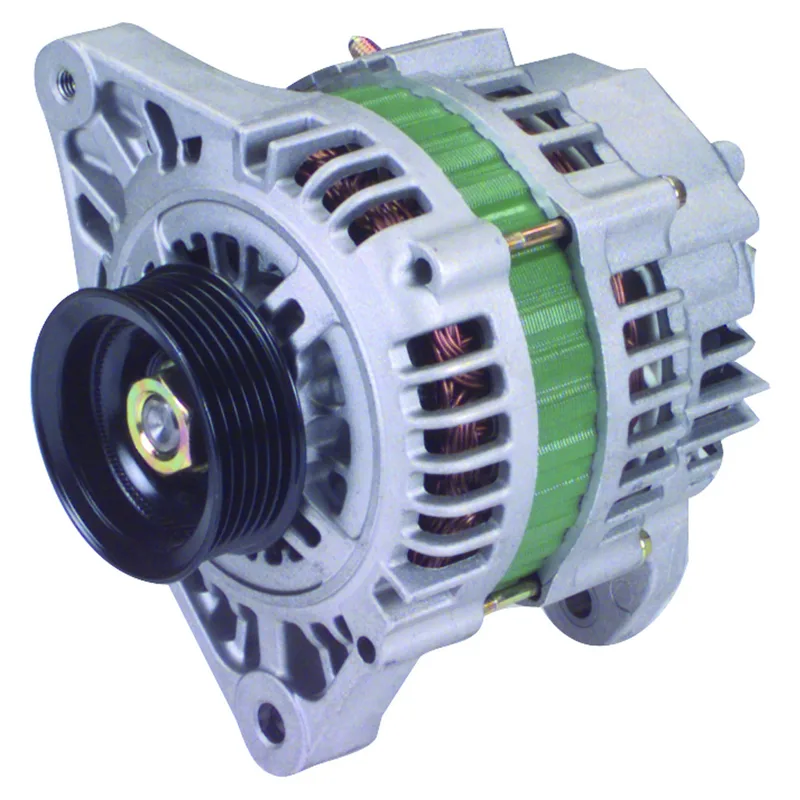 13828N WAI - 1.ALTERNATOR — zdjęcie 1 z 3