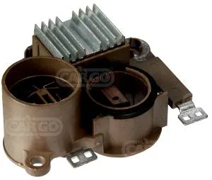 138296 CARGO - 3.CZĘŚCI ALTERNATORA — zdjęcie 1 z 1