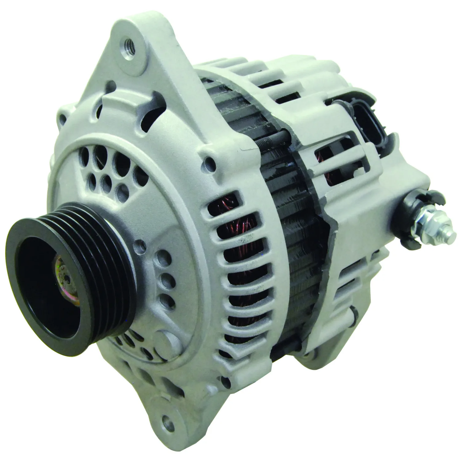 13829N WAI - 1.ALTERNATOR — zdjęcie 6 z 8