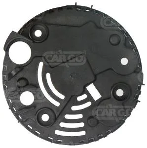 138300 CARGO - 3.CZĘŚCI ALTERNATORA — zdjęcie 1 z 2