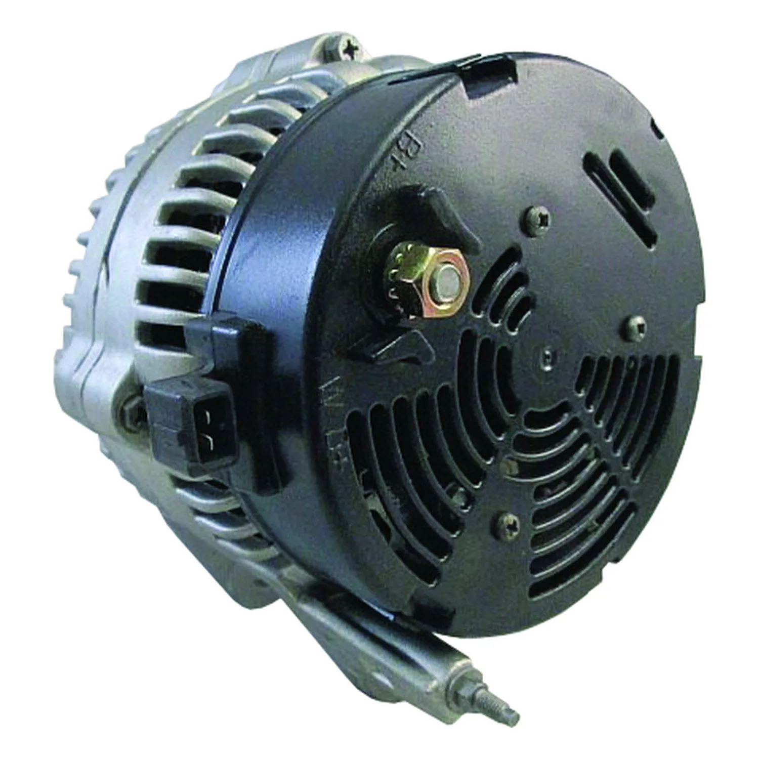 13833R WAI - 1.ALTERNATOR — zdjęcie 1 z 12